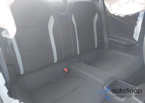 2018 Chevrolet Camaro 1Lt z USA, uszkodzony, nr VIN 1G1FB1RS6J0100337